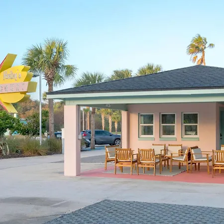 Haley'S Court Boutique Motel